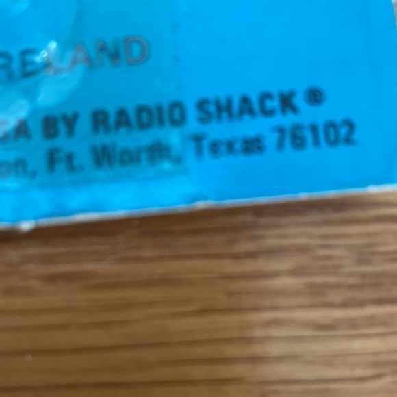 MOV Transient suppressor new - Picture 7 of 7